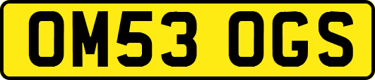 OM53OGS