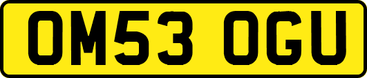 OM53OGU