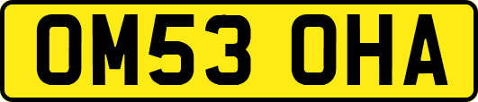 OM53OHA
