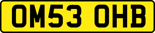 OM53OHB