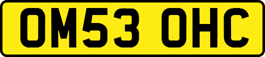 OM53OHC