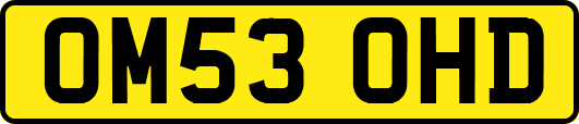 OM53OHD