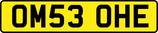 OM53OHE