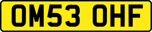OM53OHF