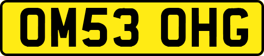 OM53OHG