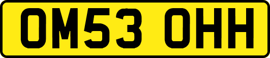 OM53OHH