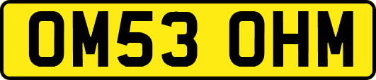 OM53OHM