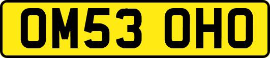 OM53OHO