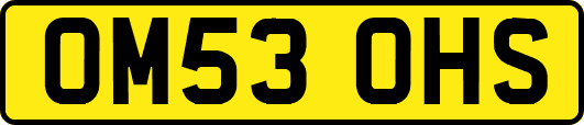 OM53OHS