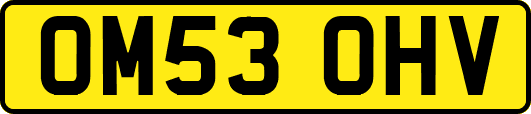 OM53OHV