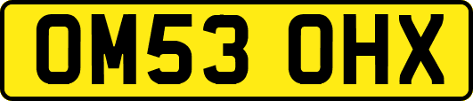 OM53OHX