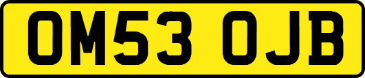 OM53OJB