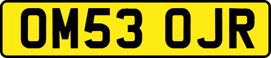 OM53OJR
