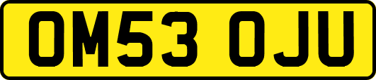 OM53OJU