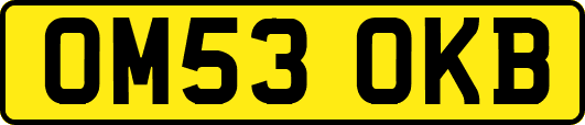 OM53OKB