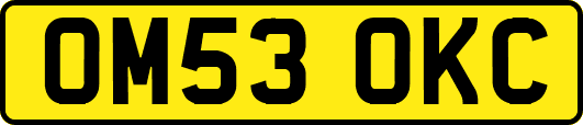 OM53OKC