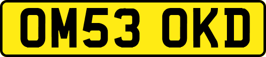 OM53OKD