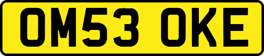 OM53OKE