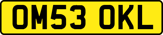 OM53OKL