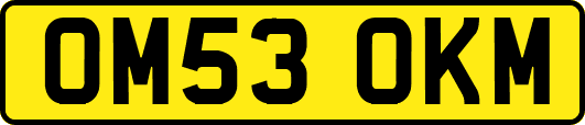 OM53OKM