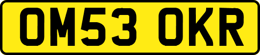 OM53OKR