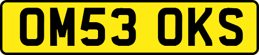 OM53OKS