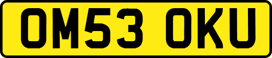 OM53OKU