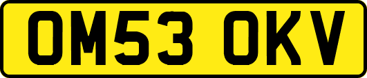 OM53OKV
