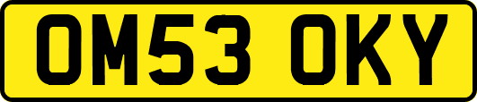 OM53OKY