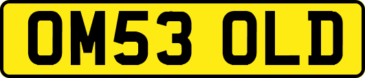 OM53OLD