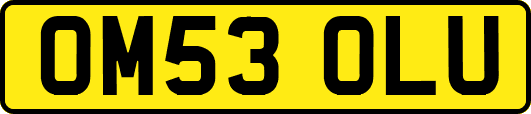 OM53OLU