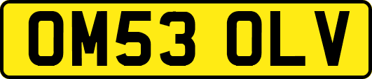 OM53OLV