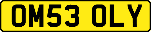 OM53OLY