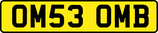 OM53OMB
