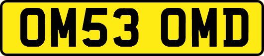 OM53OMD