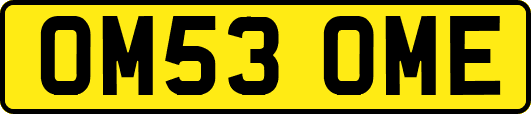 OM53OME