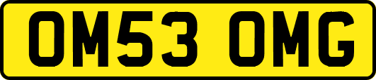 OM53OMG