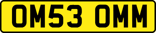 OM53OMM