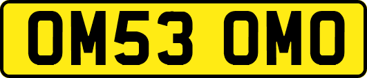 OM53OMO