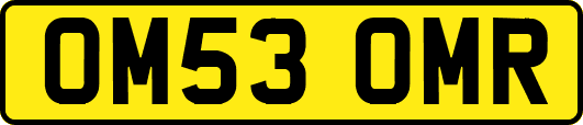 OM53OMR