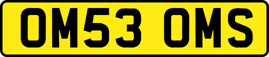 OM53OMS