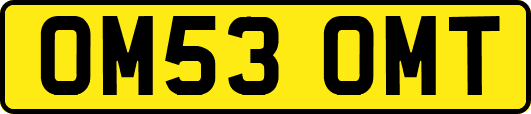 OM53OMT