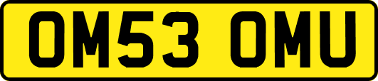 OM53OMU