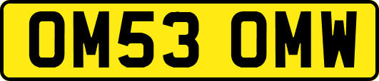 OM53OMW