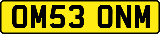 OM53ONM