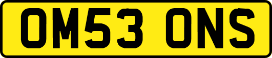 OM53ONS