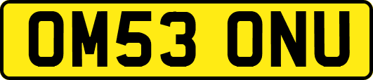 OM53ONU