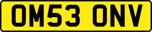 OM53ONV
