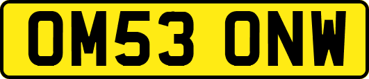 OM53ONW