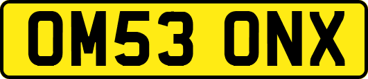 OM53ONX